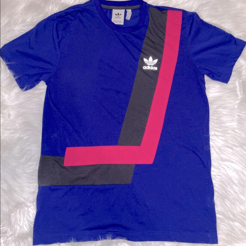Adidas mens t-shirT SOLD